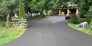 Reliable Princeton Junction, NJ Driveway Paving Services Solutions